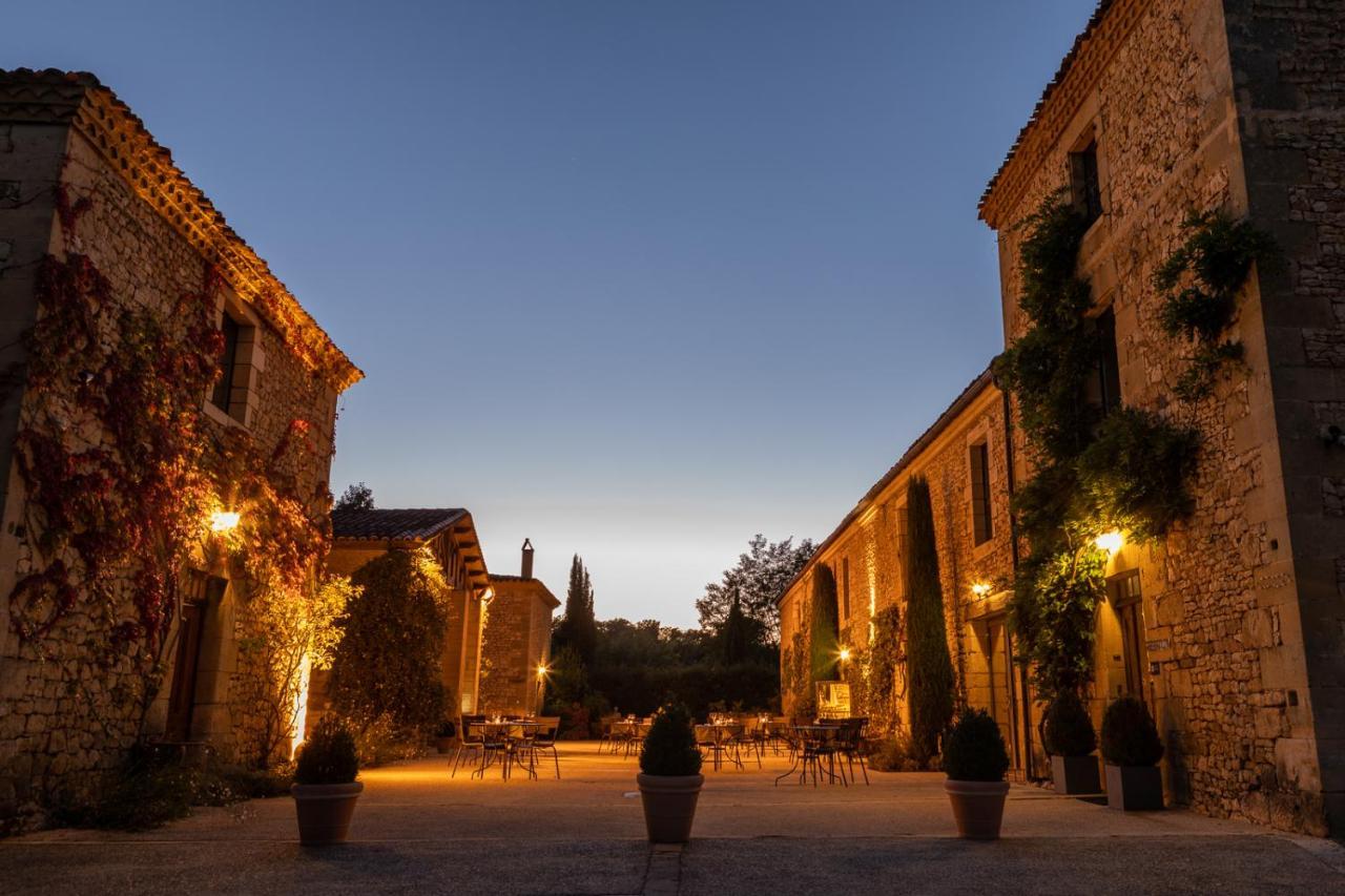 Hotel La Villa Romaine Carsac-Aillac Εξωτερικό φωτογραφία