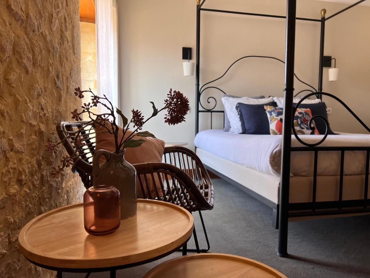 Hotel La Villa Romaine Carsac-Aillac Εξωτερικό φωτογραφία