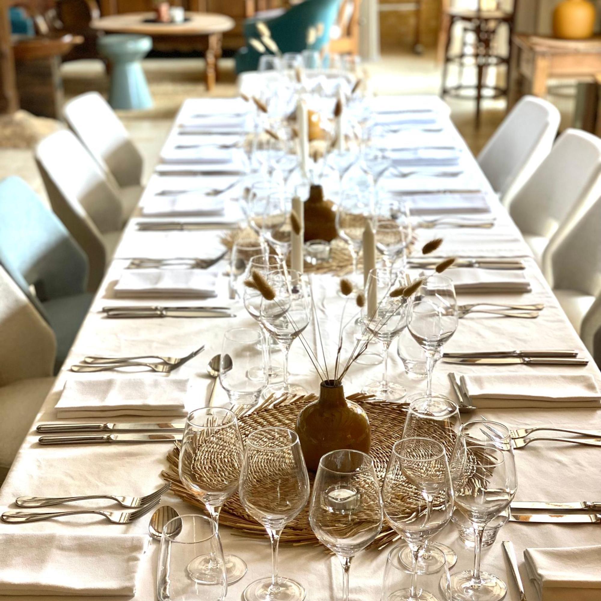 Hotel La Villa Romaine Carsac-Aillac Εξωτερικό φωτογραφία