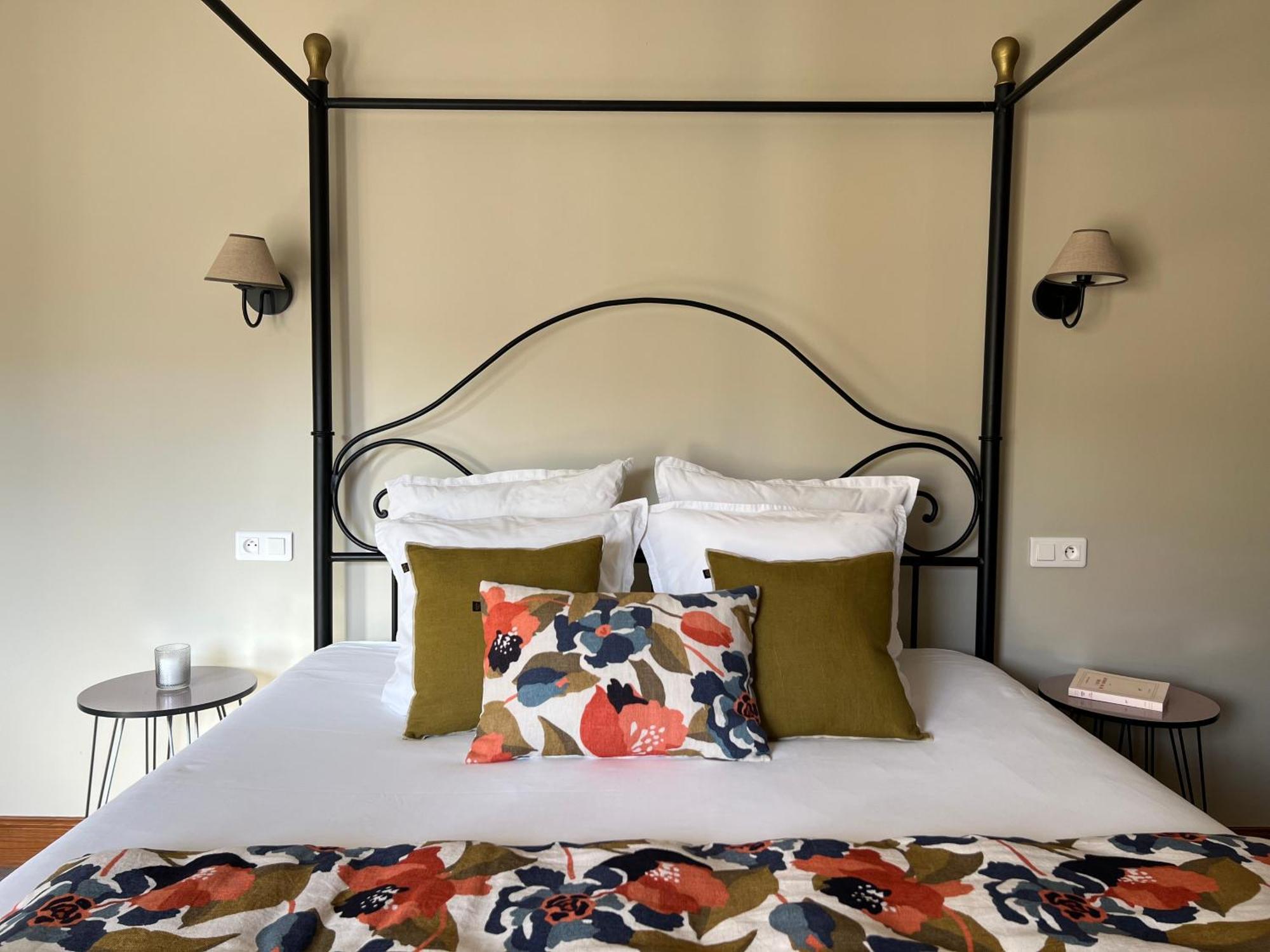 Hotel La Villa Romaine Carsac-Aillac Εξωτερικό φωτογραφία