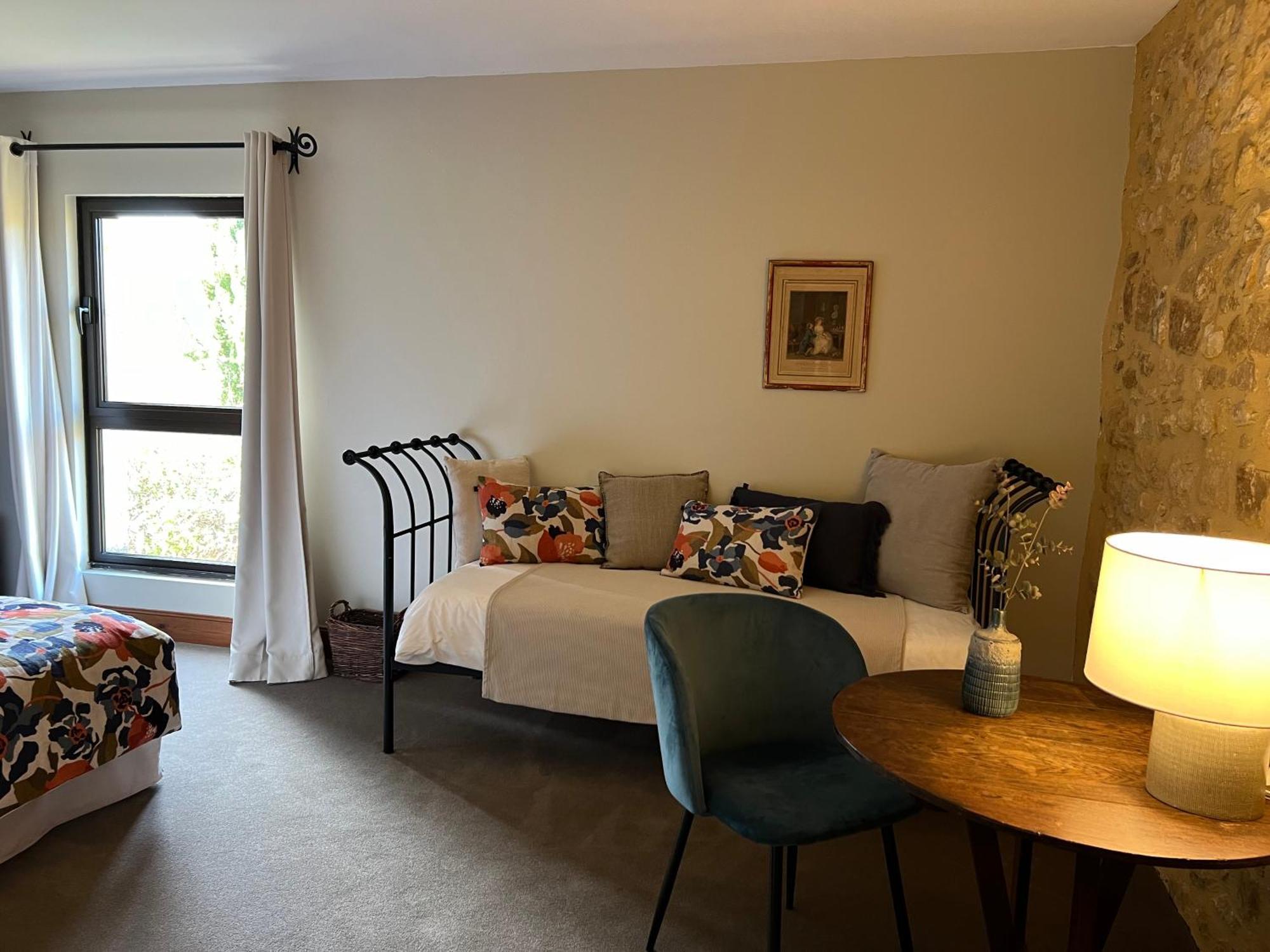 Hotel La Villa Romaine Carsac-Aillac Εξωτερικό φωτογραφία