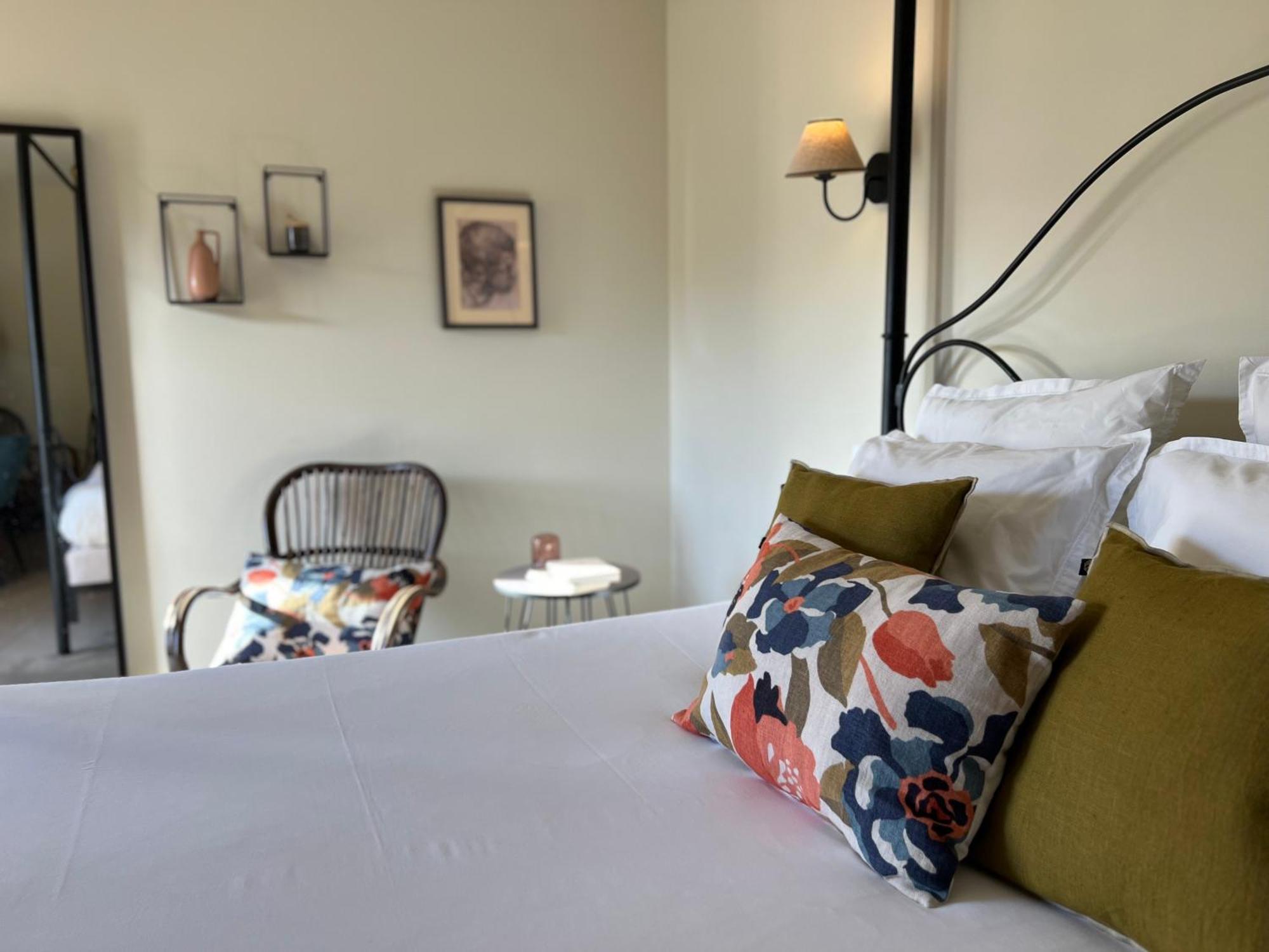 Hotel La Villa Romaine Carsac-Aillac Εξωτερικό φωτογραφία