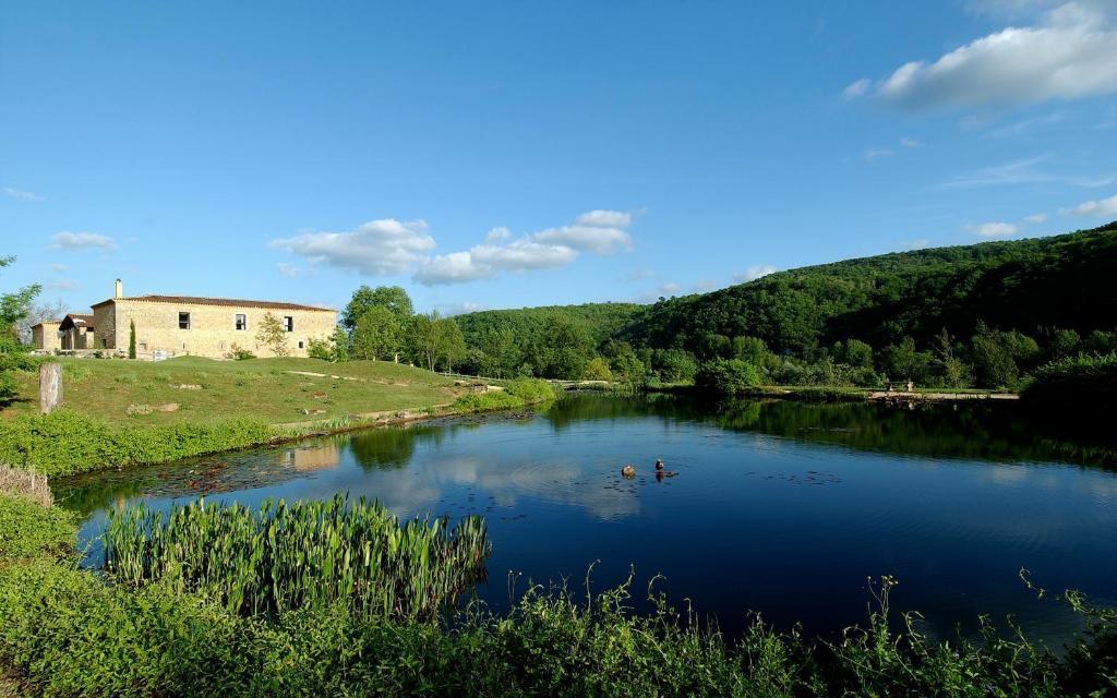 Hotel La Villa Romaine Carsac-Aillac Εξωτερικό φωτογραφία